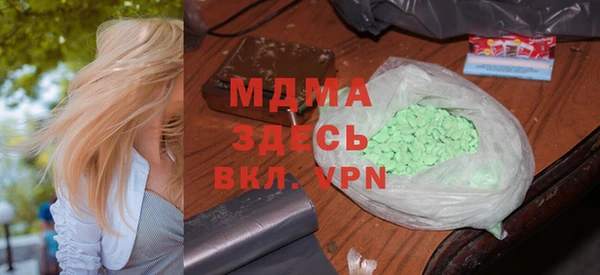 тгк Балабаново